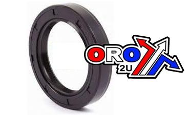 OIL SEAL 27x44x8 image 1