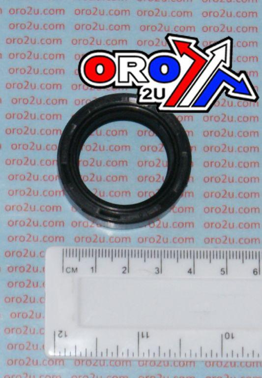 OIL SEAL 30x40.5x10.5, 137-23145-01 YAMAHA CLASSIC thumbnail 2
