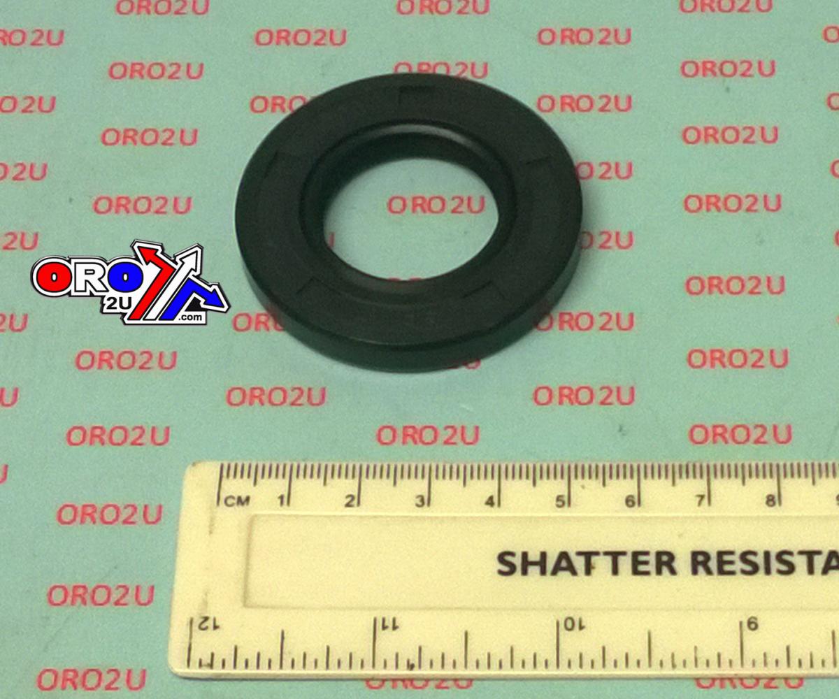 OIL SEAL 28x52x7 TC NBR EACH image 1