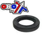 OIL SEAL 14x21x6 TC RUBBER thumbnail 2