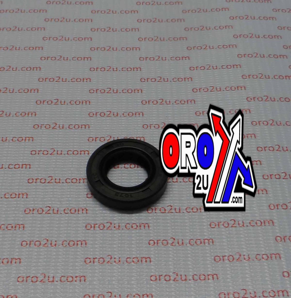OIL SEAL 17x30x6, OIL1073, ATHENA M733000795000 thumbnail 3
