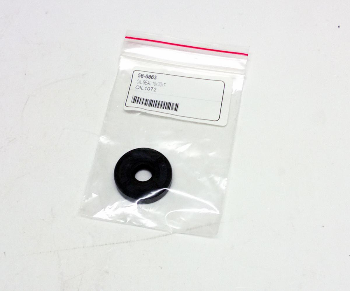 OIL SEAL 10x30x7, OIL1072 thumbnail 2