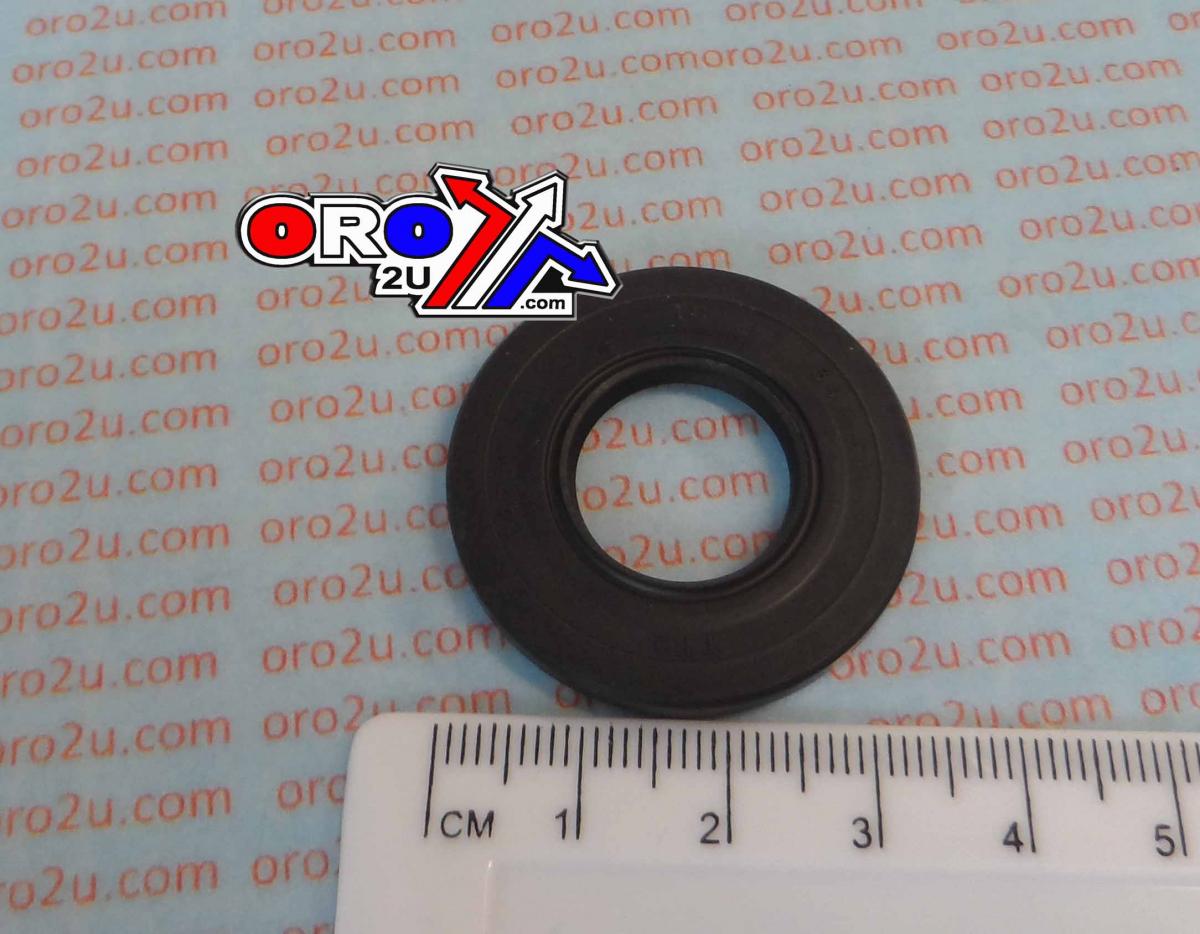 OIL SEAL 17x34x4, ALLBALLS 30-3401, 17-34-4 image 1