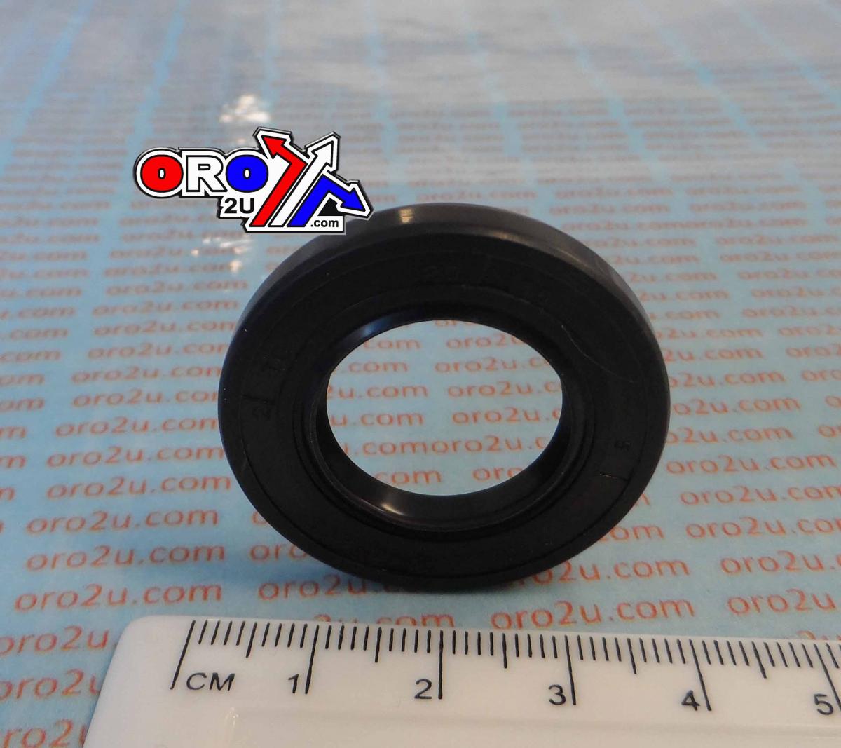OIL SEAL 20x35x5, ALLBALLS 30-3502, 20-35-5 image 1