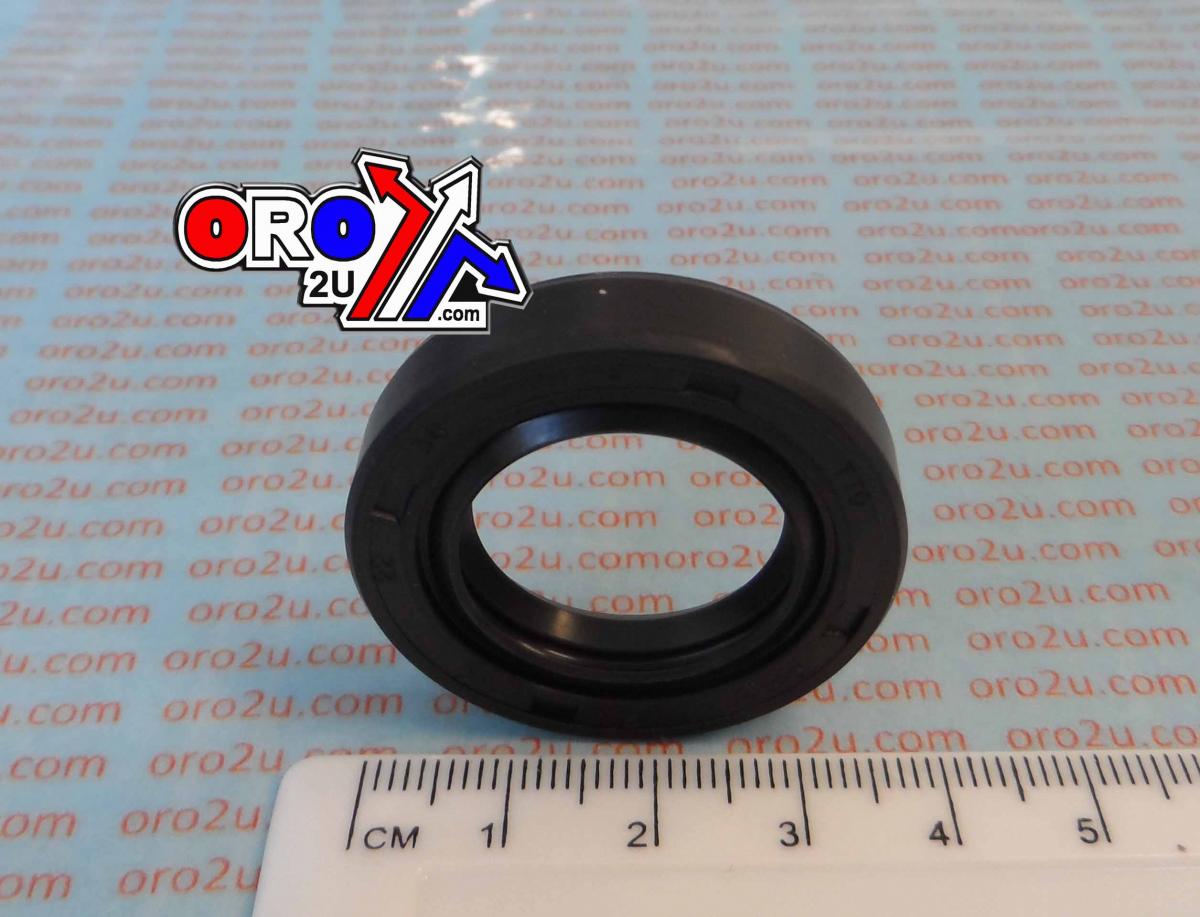 OIL SEAL 22x36x8, ALLBALLS 30-3601, 22-36-8 image 1