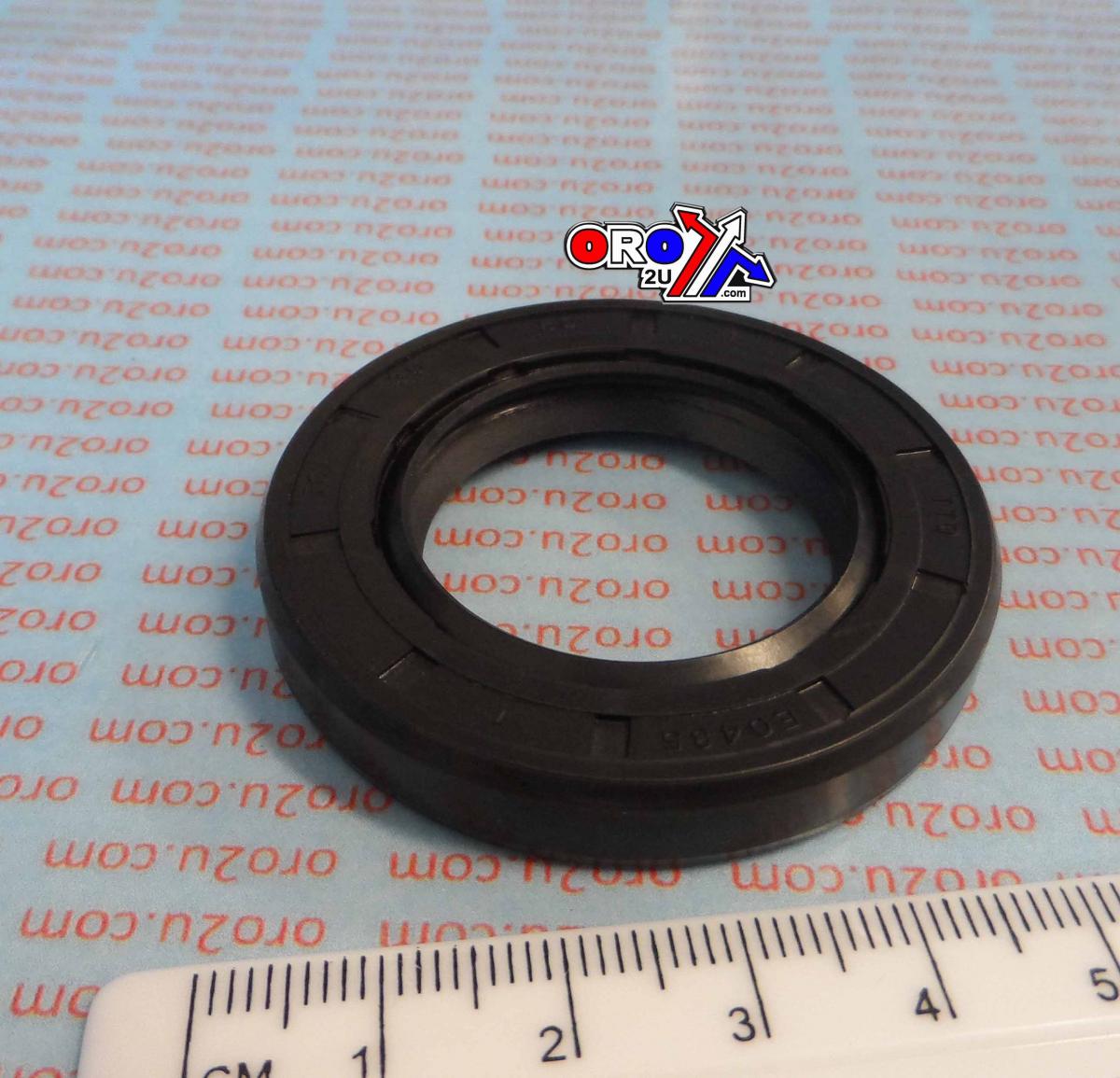 OIL SEAL 24x37x7, ALLBALLS 30-3709, 24-37-7 image 1