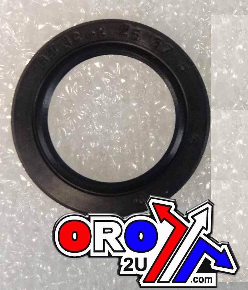 OIL SEAL 25x37x5 KX, ALLBALLS 30-3710, 25-37-5, 25375 thumbnail 2