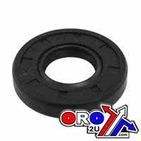 OIL SEAL 19x37x7, ALLBALLS 30-3715, 19-37-7 image 1