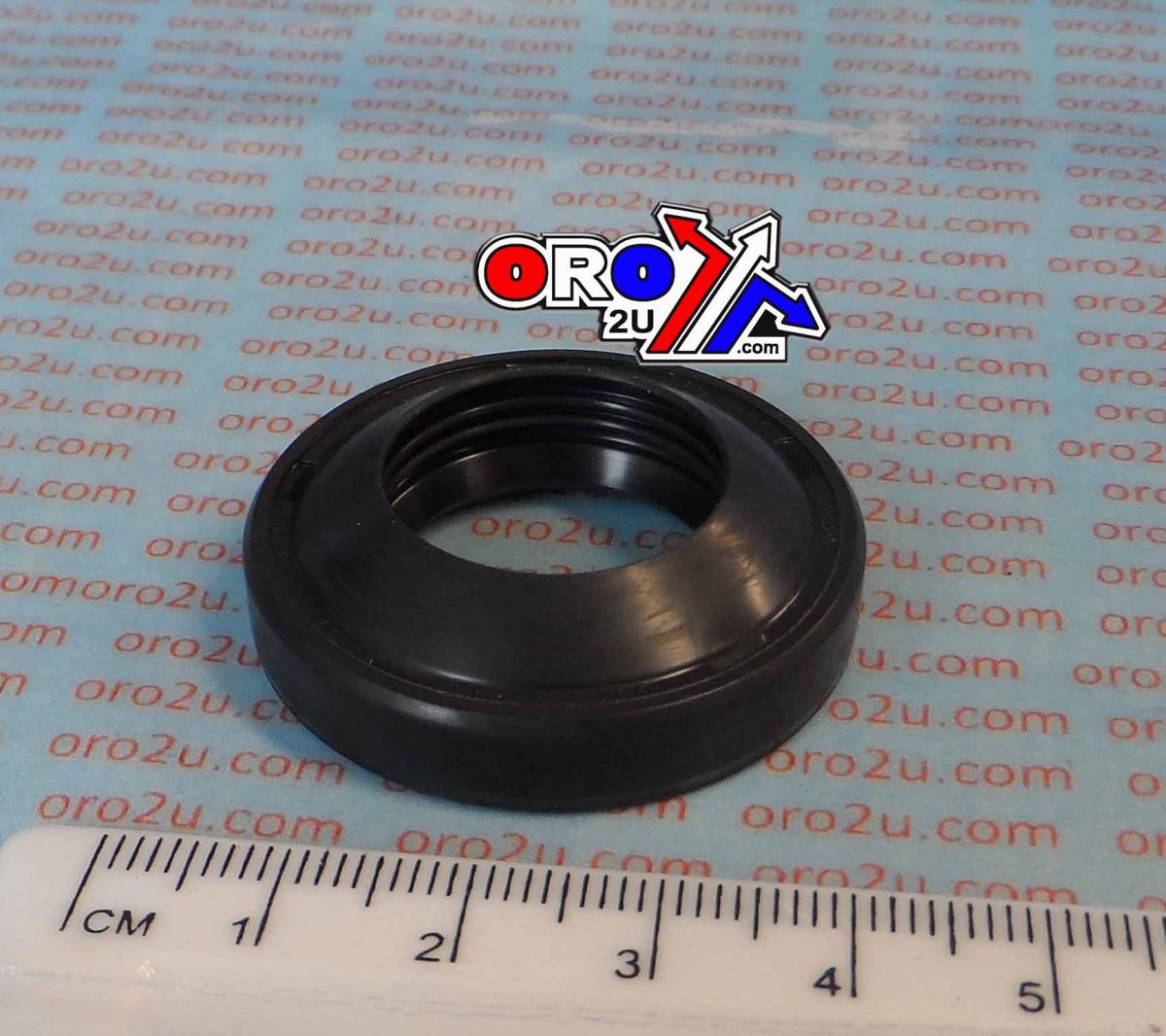 OIL SEAL 21x37x7/10.5, ALLBALLS 30-3716, 21-37-7/10.5 image 1