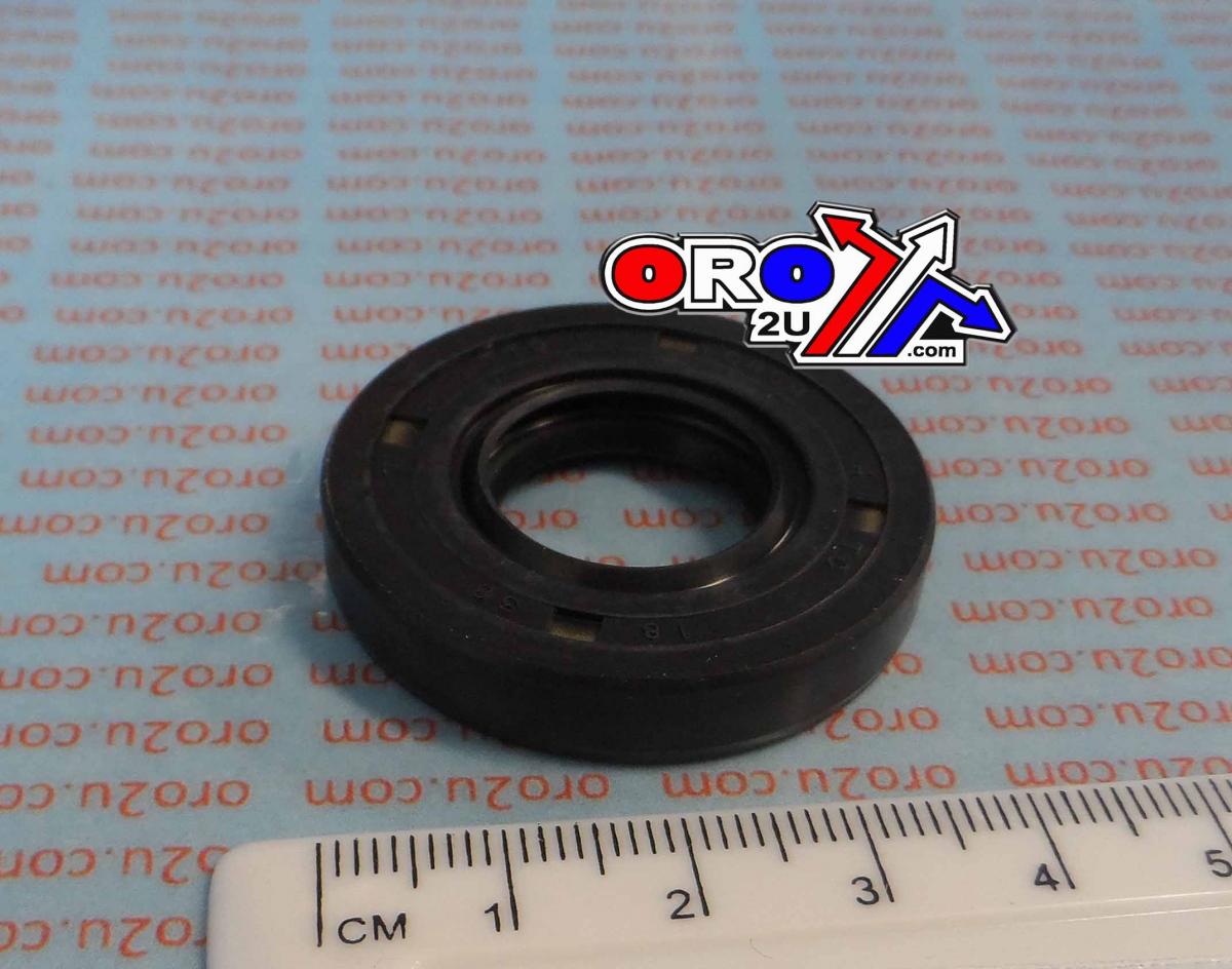 OIL SEAL 18x38x7 TC NBR EACH, ALLBALLS 30-3801 18-38-7, !!! DIRT RACING KITS !!! thumbnail 2