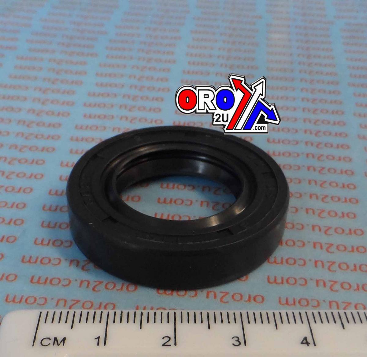 OIL SEAL 22x38x8, ALLBALLS 30-3802, 22-38-8 image 1