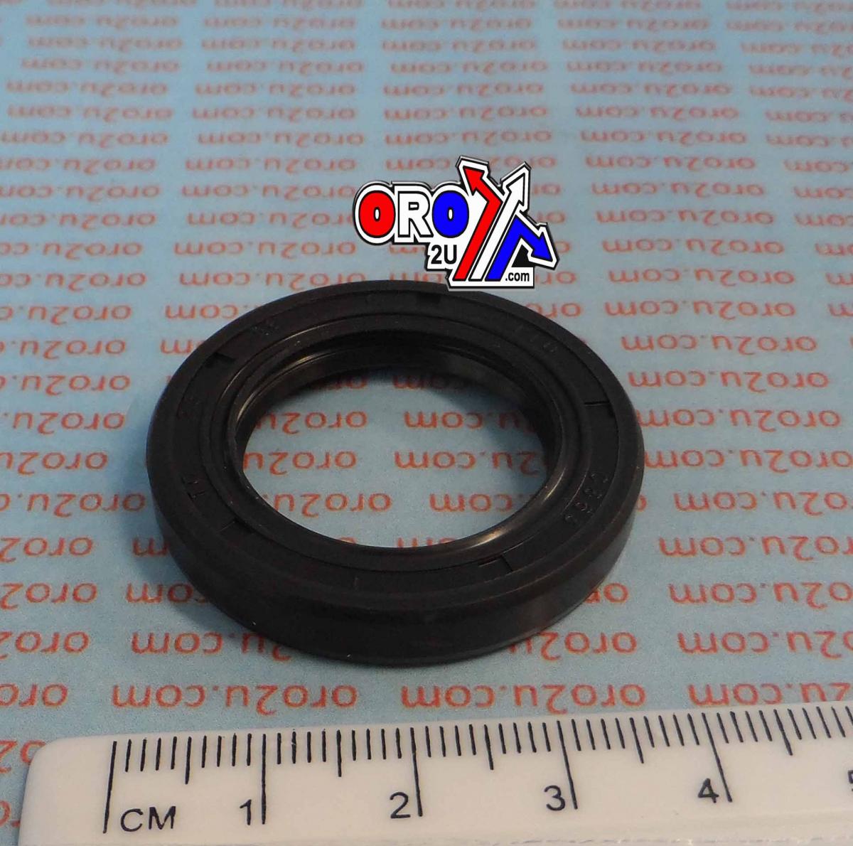 OIL SEAL 25x38x6, ALLBALLS 30-3803, 25-38-6 image 1