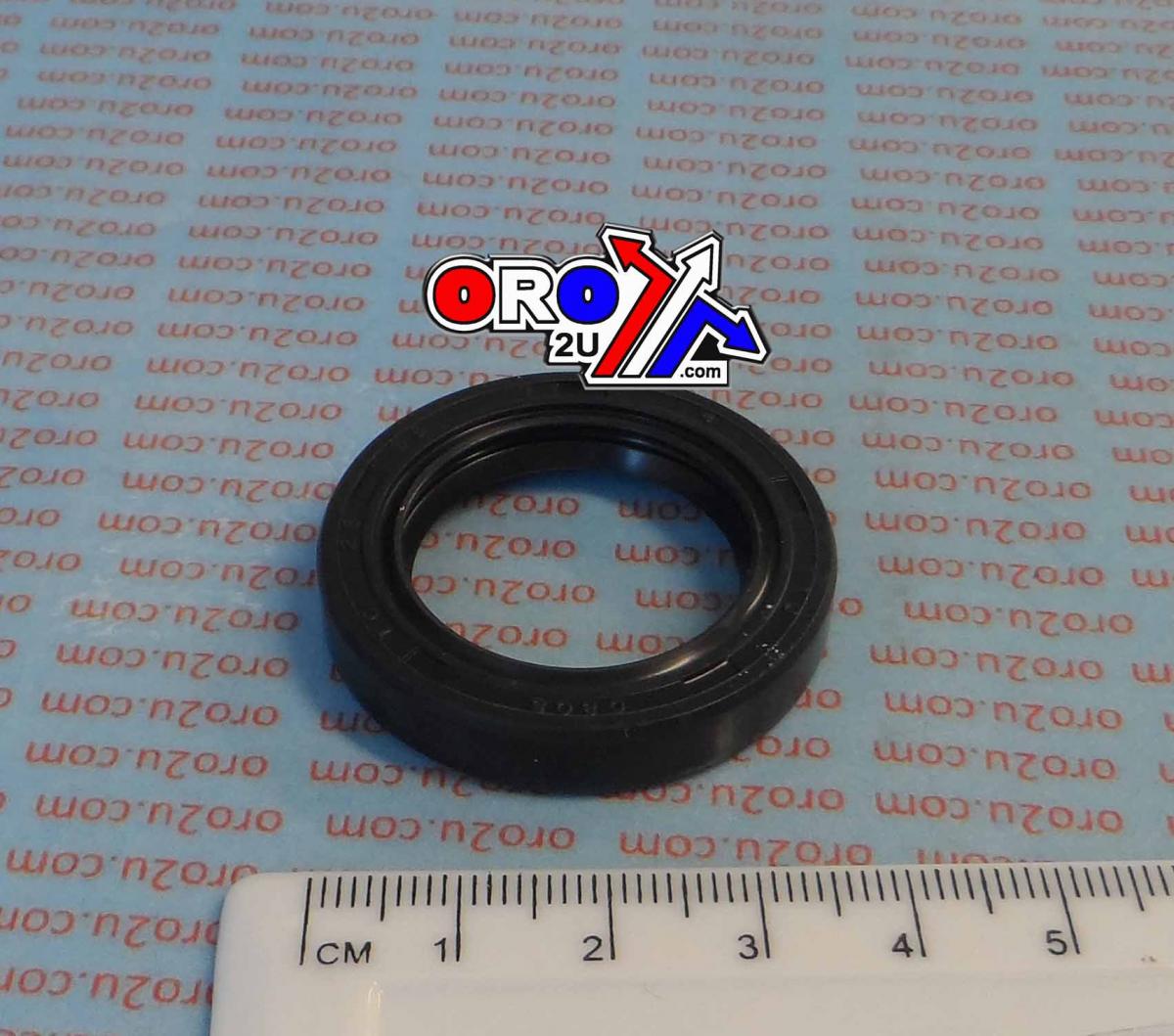 OIL SEAL 26x38x7, ALLBALLS 30-3804, 26-38-7 image 1