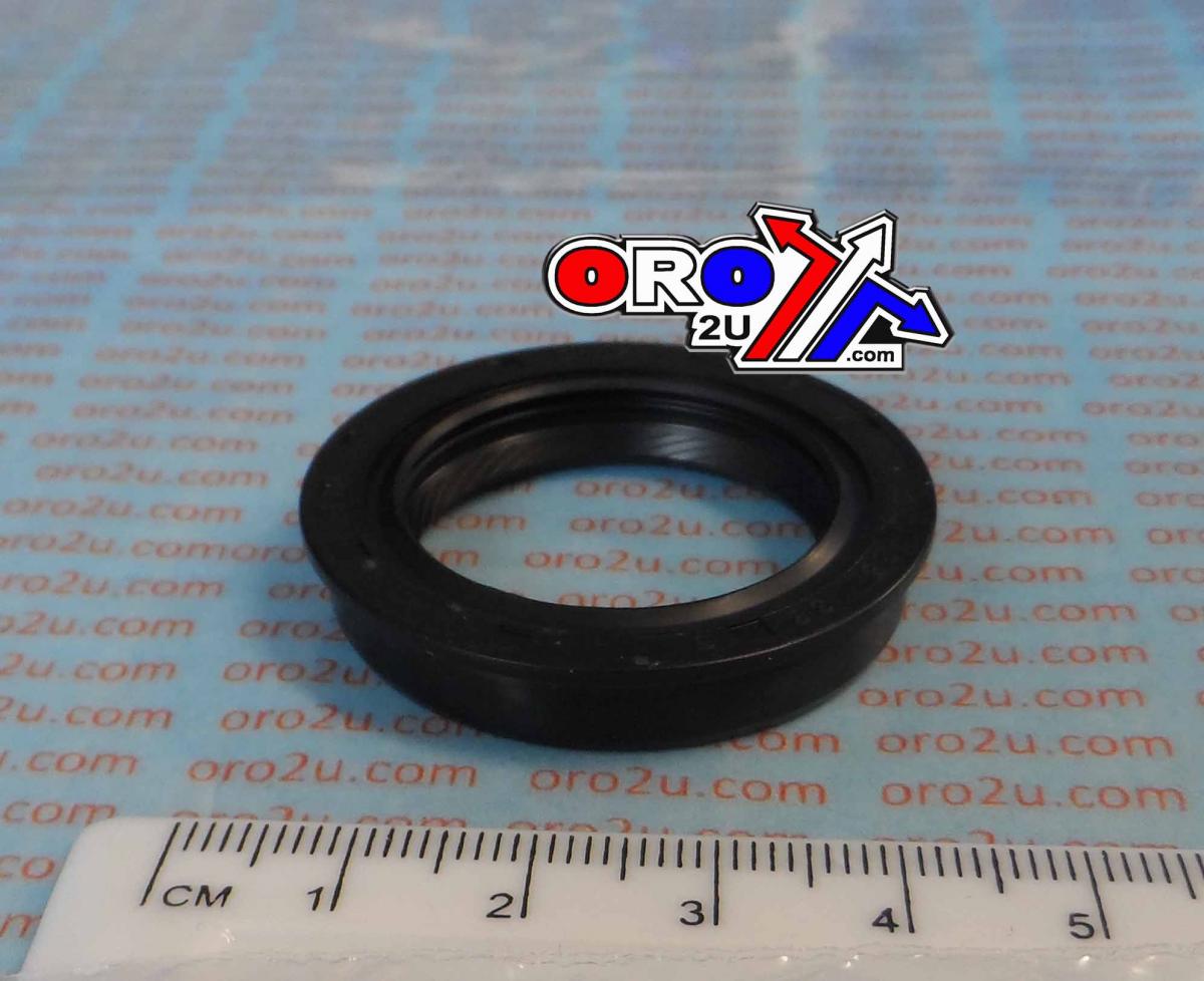 OIL SEAL 28x38x6/7.5, ALLBALLS 30-3809, 28-38-6/7.5 image 1