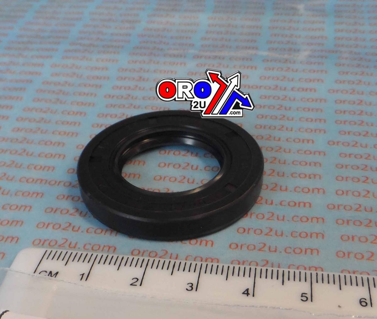 OIL SEAL 23x40x6, ALLBALLS 30-4004 23-40-6 thumbnail 2