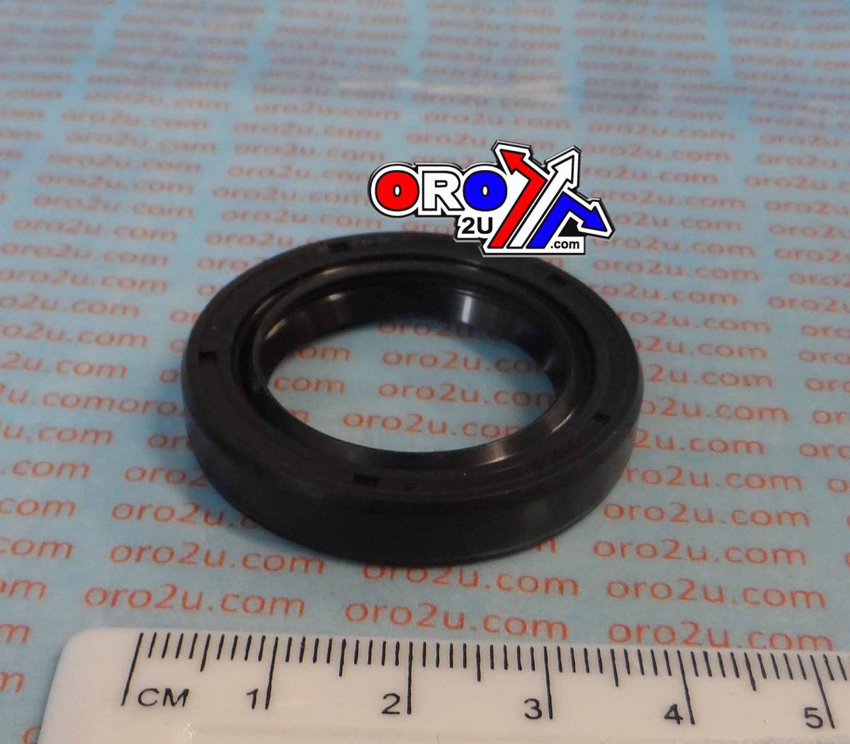 OIL SEAL 27x40x7, ALLBALLS 30-4011 27-40-7 image 1