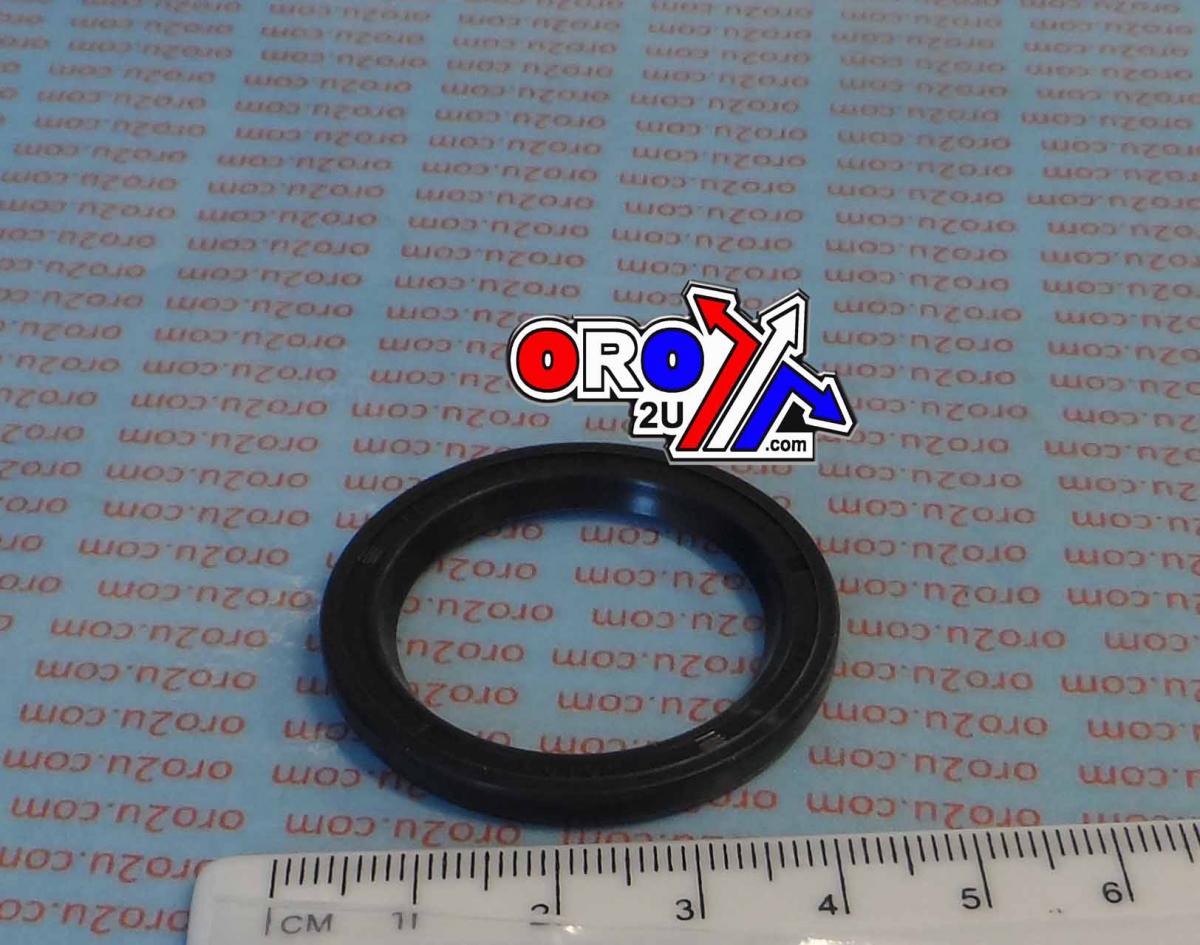 OIL SEAL 30x40x4, ALLBALLS 30-4016 30-40-4 image 1