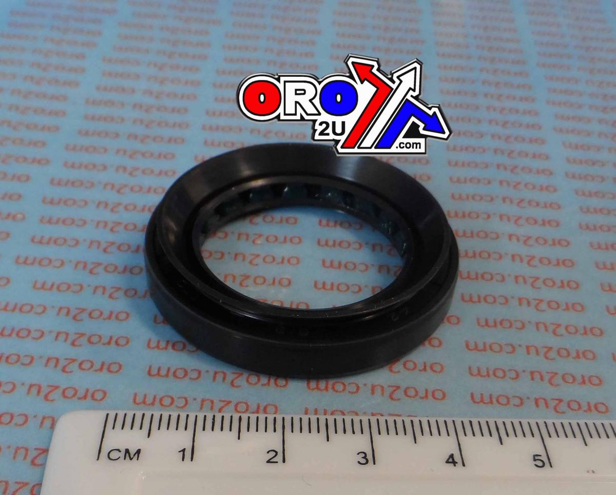 OIL SEAL 28x42x6/9, ALLBALLS 30-4219, 29-42-6/9 image 1