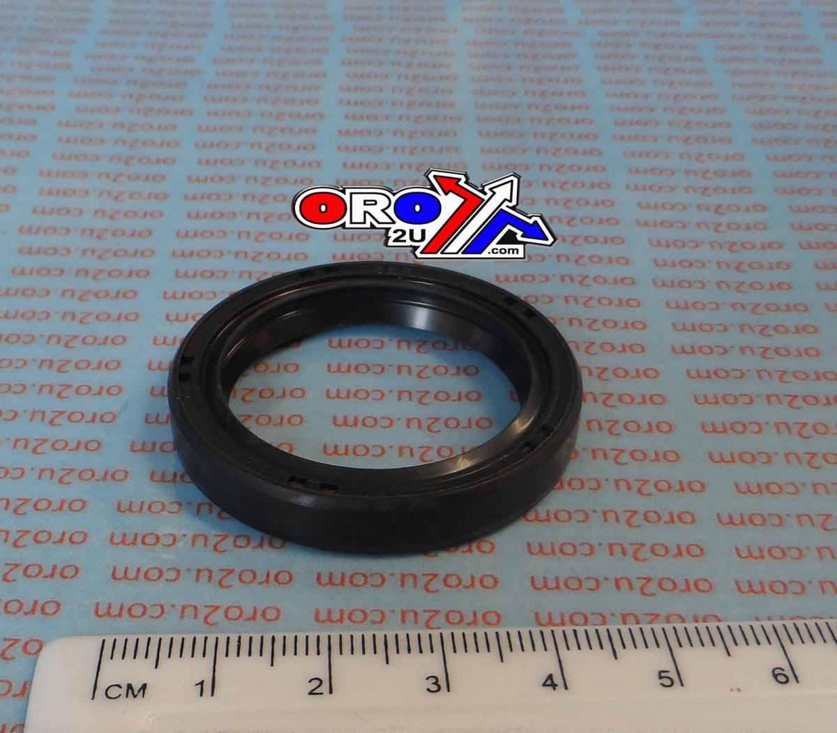 OIL SEAL 32.5x43x7, ALLBALLS 30-4301, 32.5-43-7 image 1