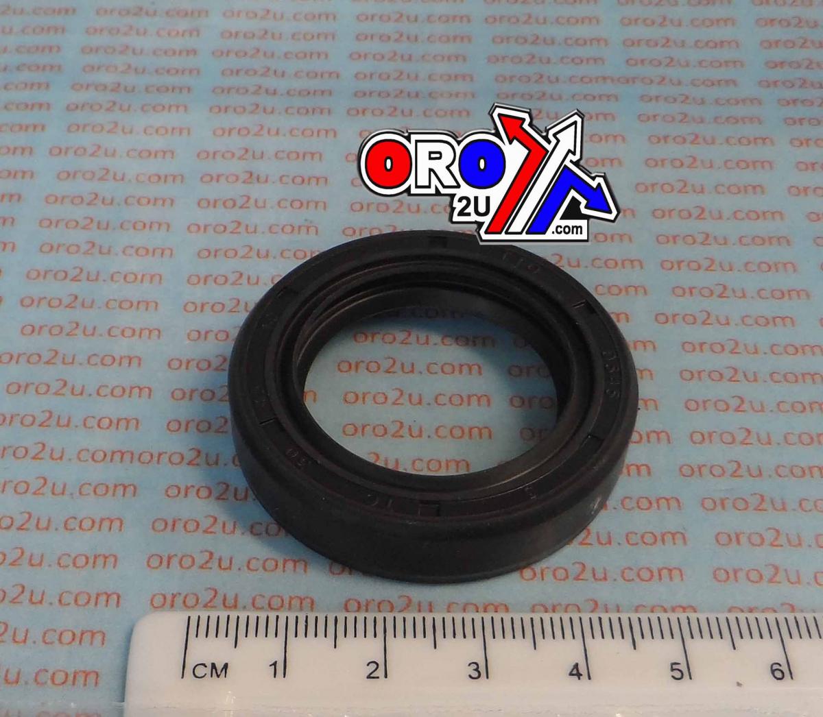 OIL SEAL 30x45x10, ALLBALLS 30-4501, 30-45-10 image 1