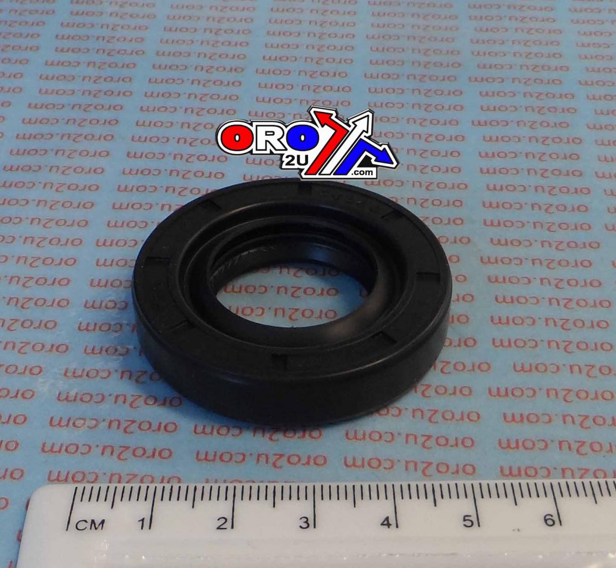 OIL SEAL 24x45x9.5, ALLBALLS 30-4505, 24-45-9.5 image 1
