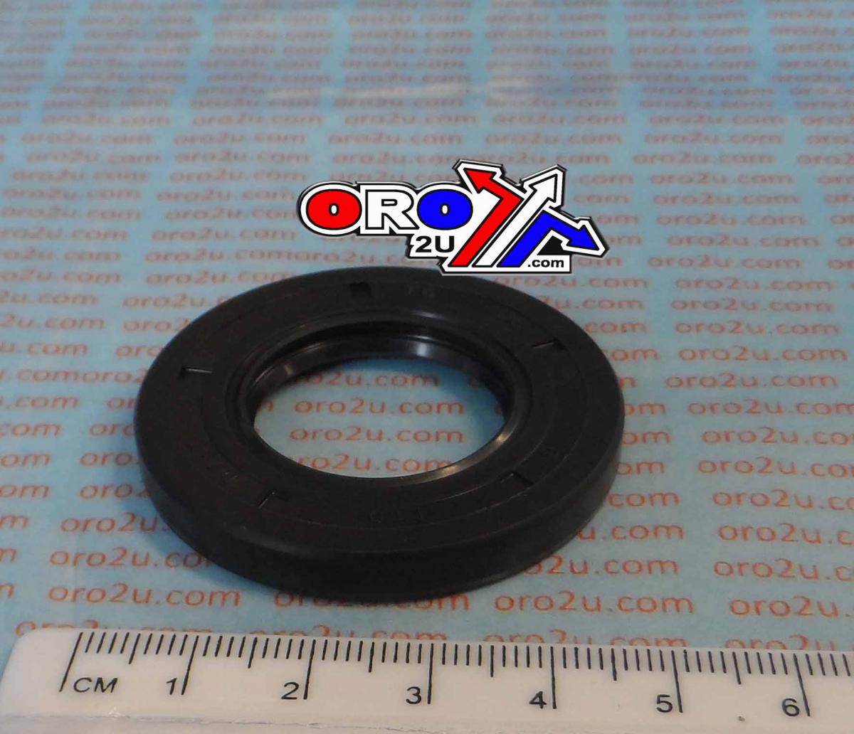 OIL SEAL 26x47x6, ALLBALLS 30-4703, 26-47-6 image 1