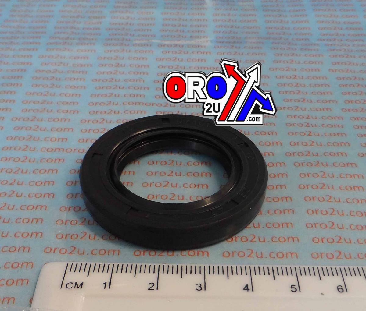OIL SEAL 29x47x7, ALLBALLS 30-4706, 29-47-7 image 1