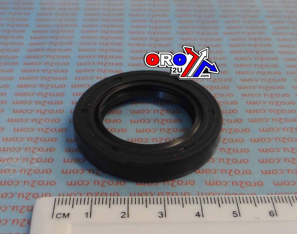 OIL SEAL 30x47x8, ALLBALLS 30-4709, 30-47-8 image 1