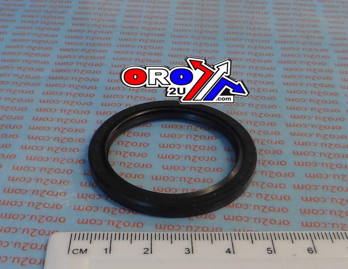 OIL SEAL TC 38x48x4 EACH, ALLBALLS 30-4804, D8177 image 1