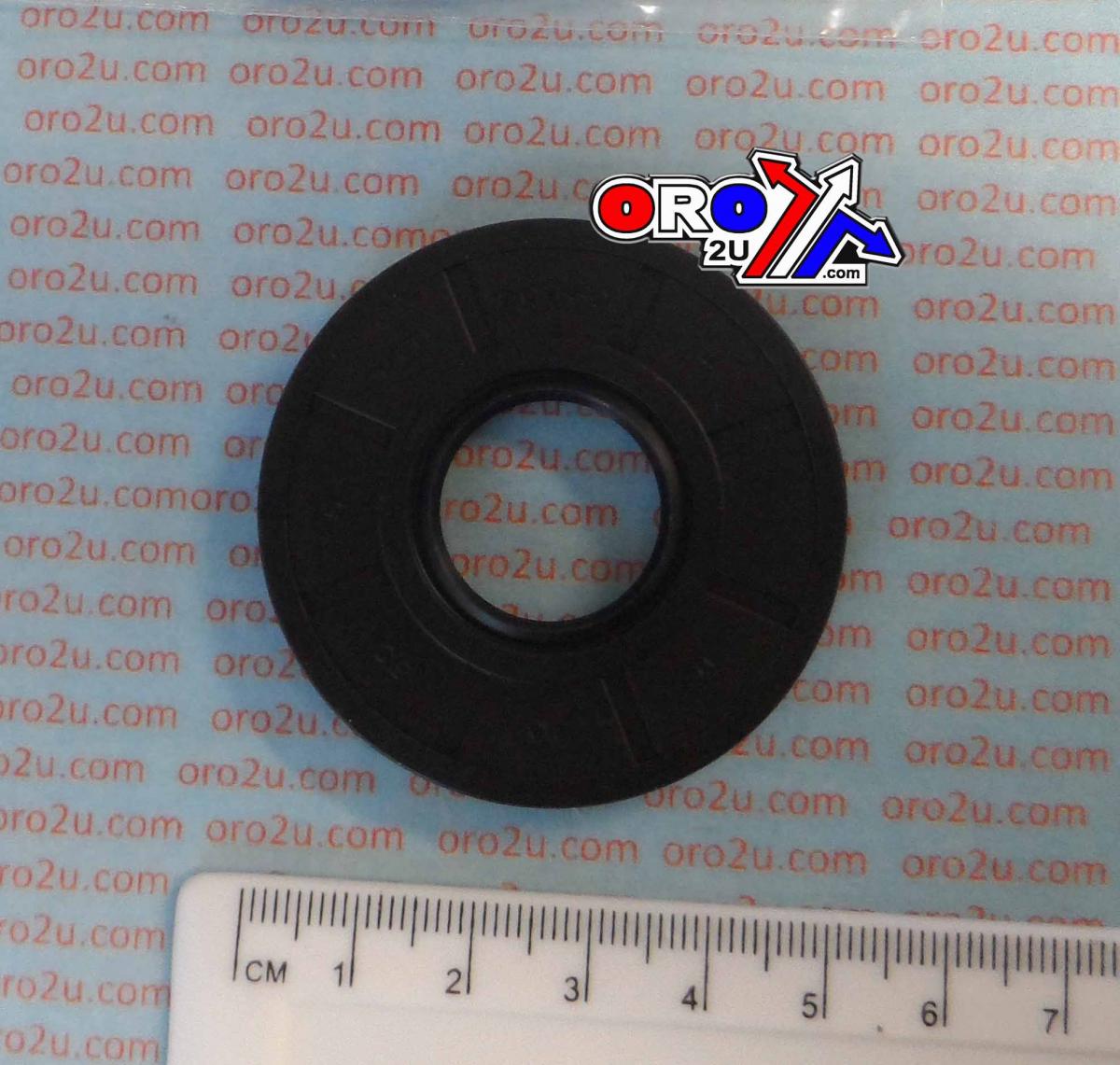 OIL SEAL 20x50x5, ALLBALLS 30-5001 image 1
