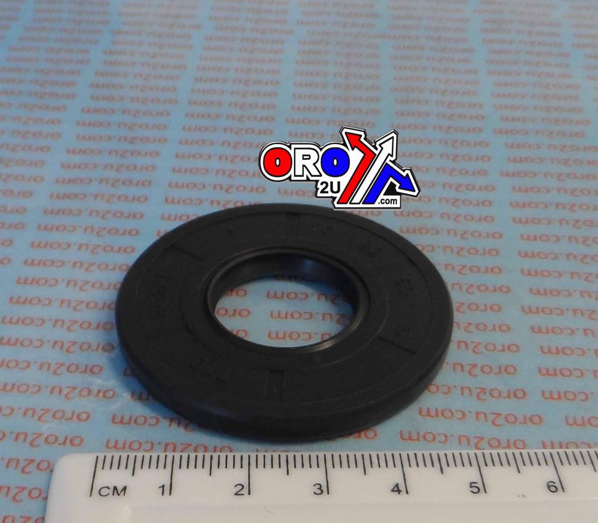 OIL SEAL 22x50x5, ALLBALLS 30-5002 image 1