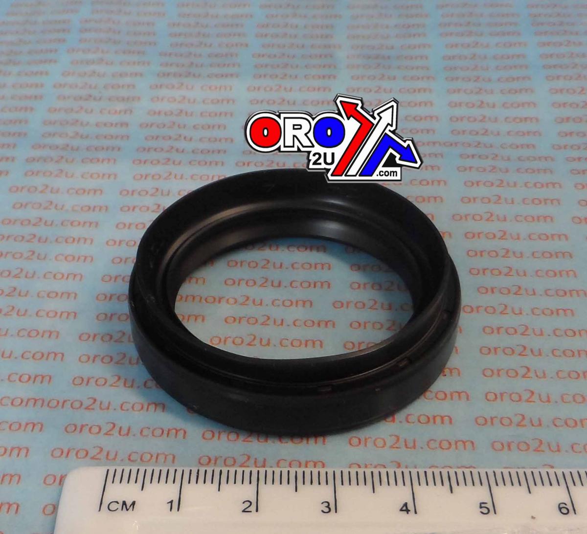 OIL SEAL 38x50x8/13 lip, ALLBALLS 30-5009 image 1