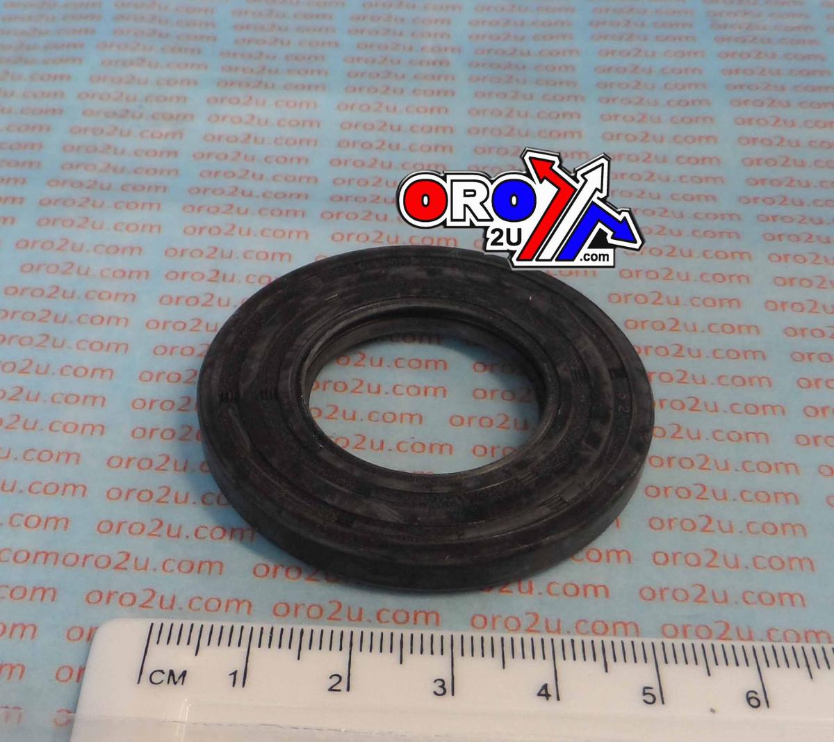 OIL SEAL 28x52x6, ALLBALLS 30-5202 image 1