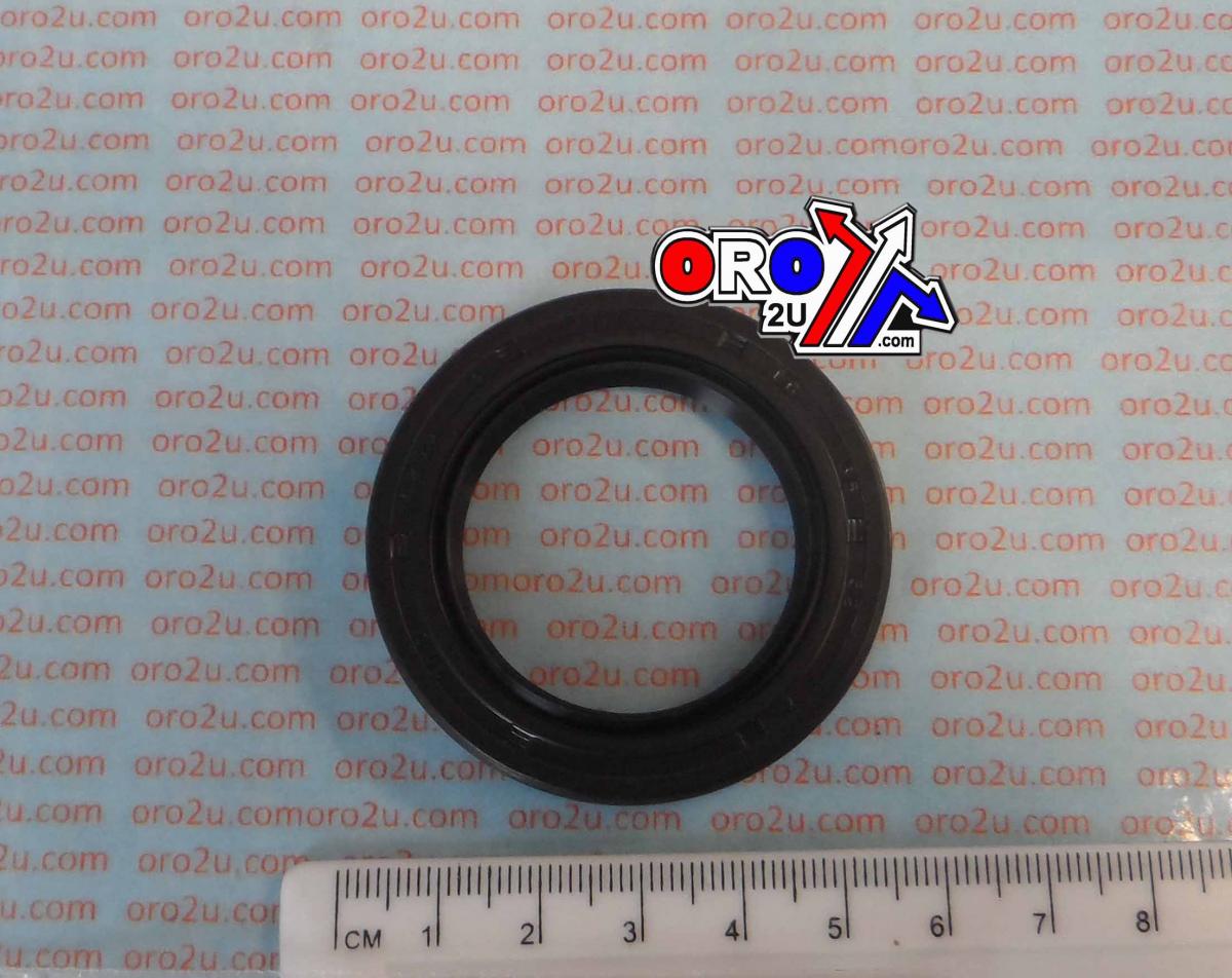 OIL SEAL 35x52x7, ALLBALLS 30-5210 92049-1038 image 1