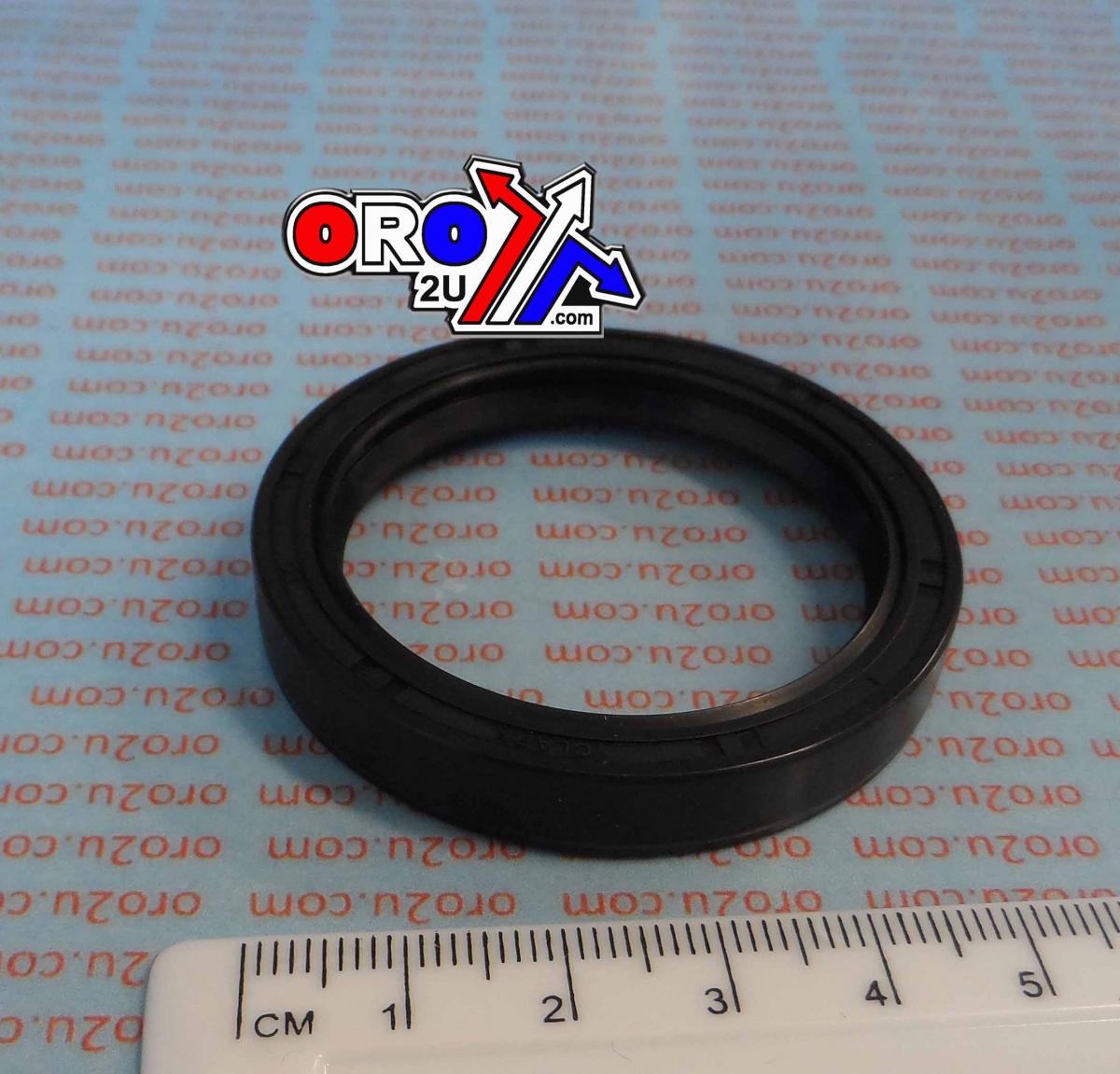 OIL SEAL 41x52x8, ALLBALLS 30-5219 image 1