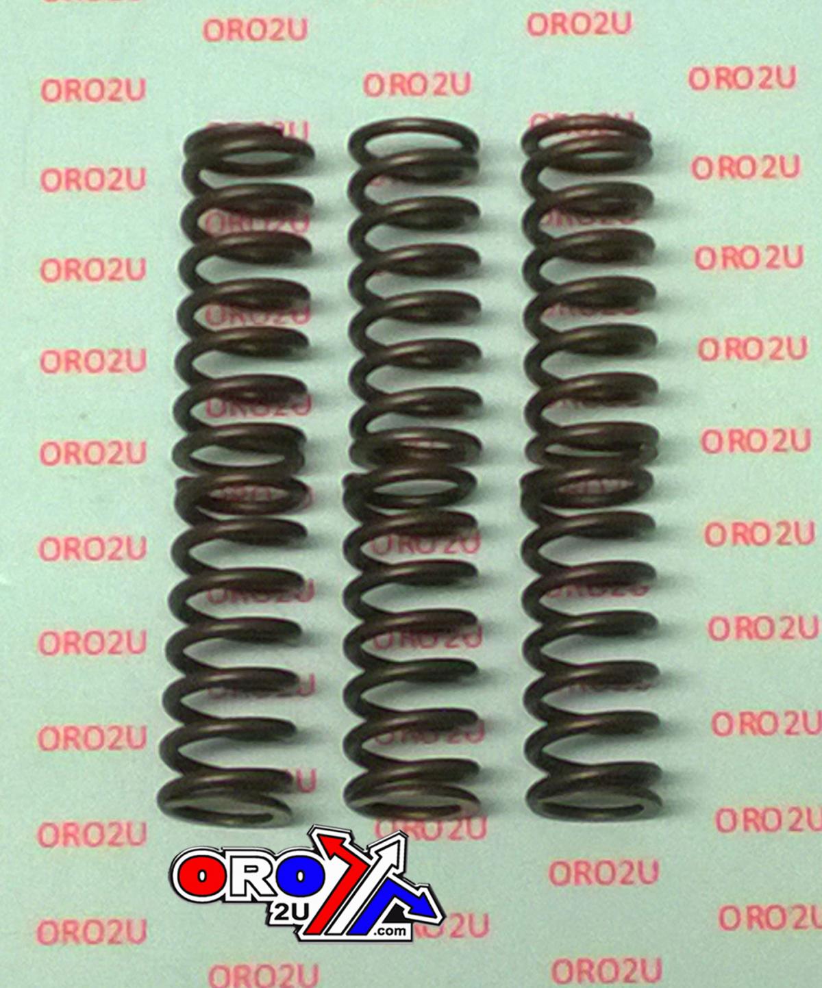CLUTCH SPRING HD SET/6 [CSK28] CR250 image 1