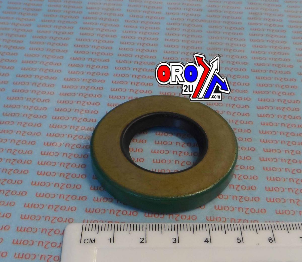 OIL SEAL 27x52x8, ALLBALLS 30-5220 thumbnail 2
