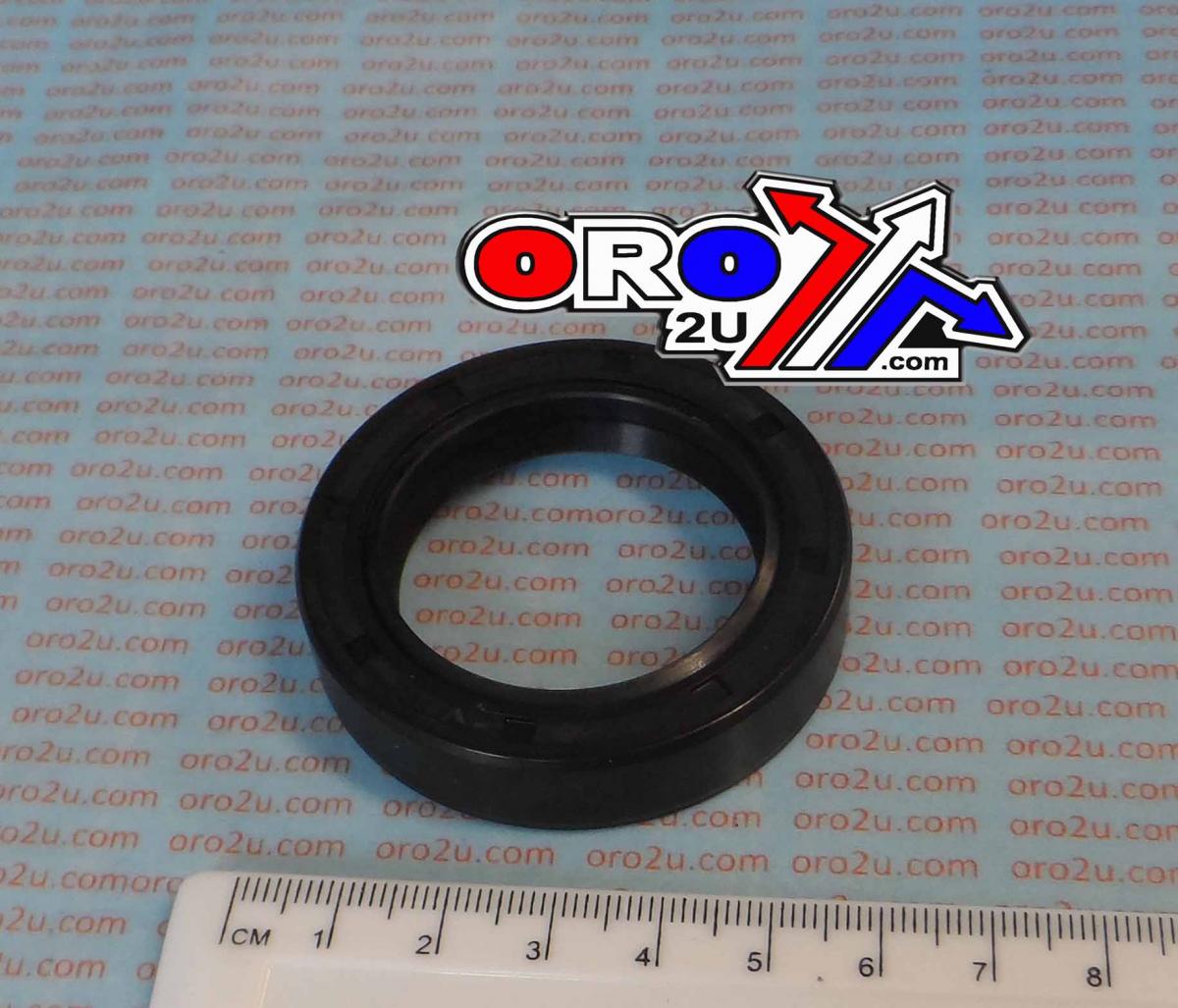 OIL SEAL 38x55x12, ALLBALLS 30-5505 thumbnail 2
