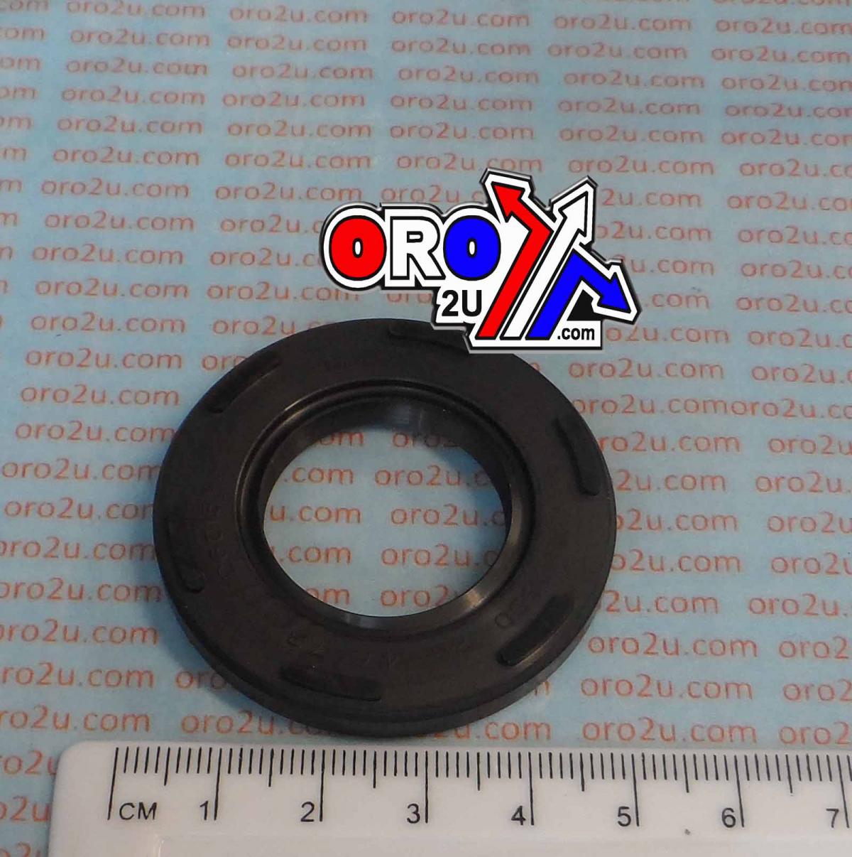 OIL SEAL 26x47x7.3 TC CRANK, ALLBALLS 34-1009 thumbnail 2