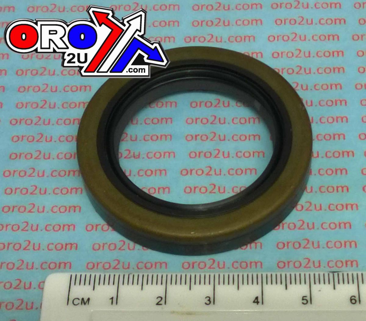 OIL SEAL 36x52x7/8 TC CRANK, ALLBALLS 34-1014 image 1