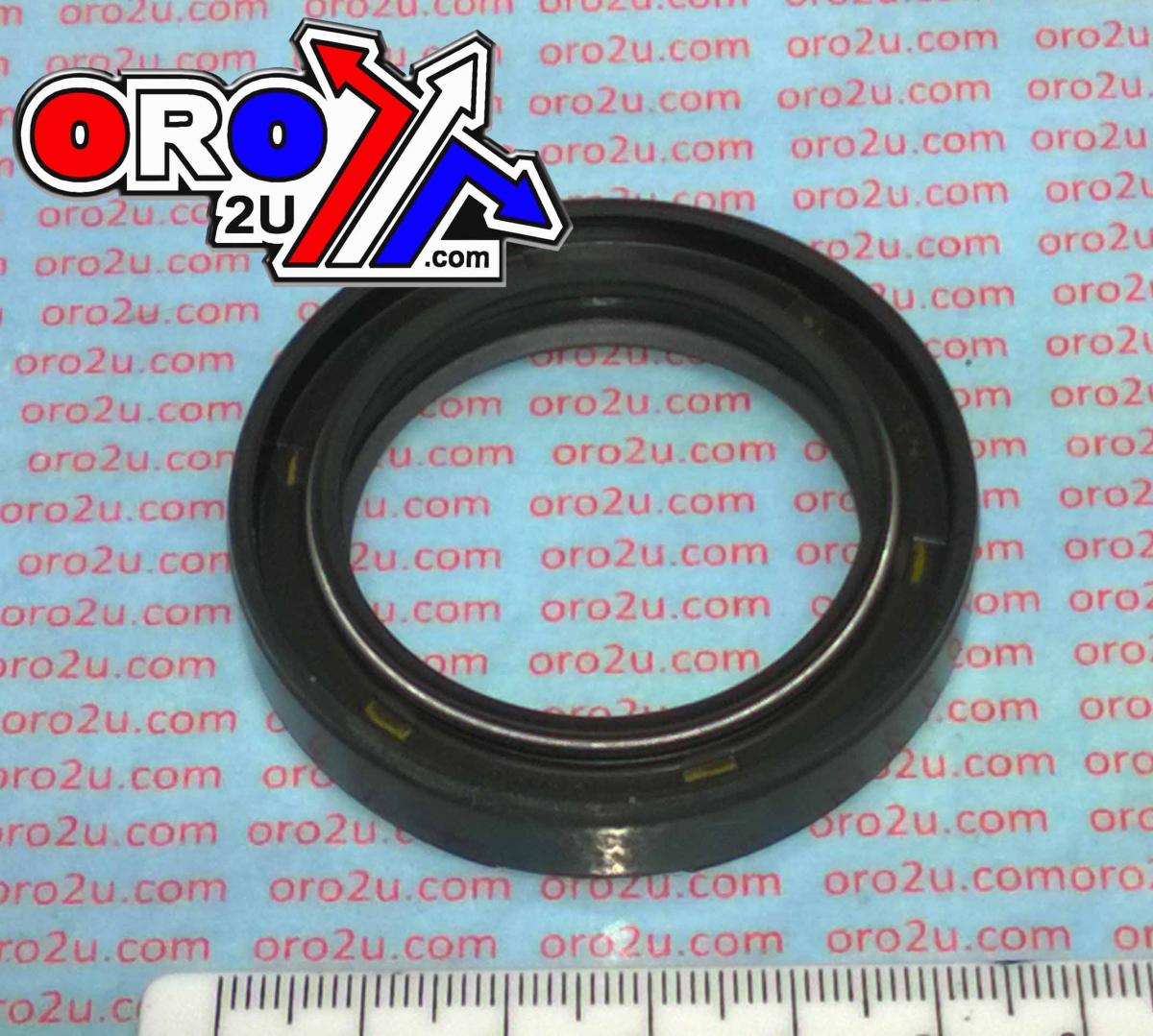 OIL SEAL 40x55x10/12 TC CRANK, ALLBALLS 34-1020 thumbnail 2