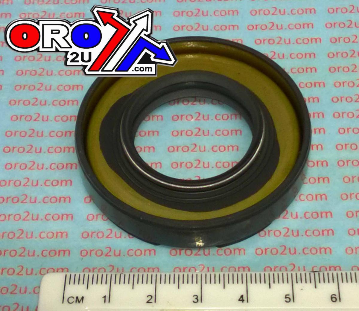OIL SEAL 30x55x10/11.5 CRANK, ALLBALLS 34-1033 thumbnail 2