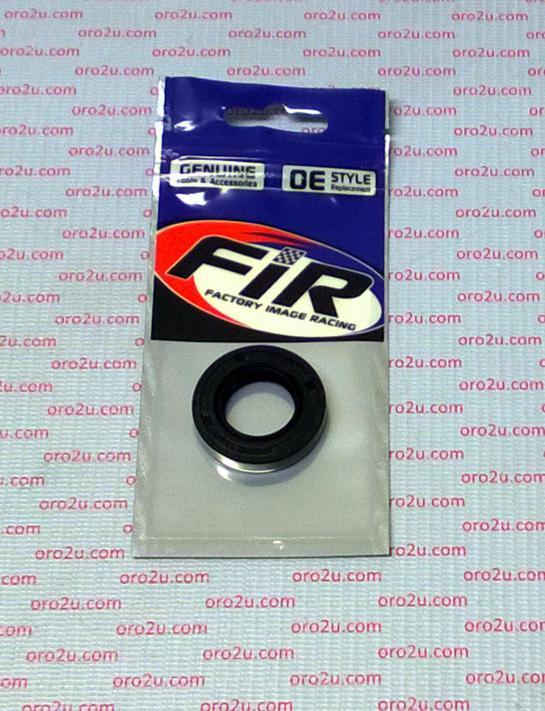 OIL SEAL 20x35x7 TC RUBBER N thumbnail 3