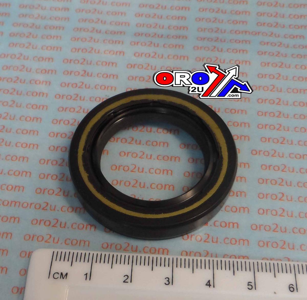 OIL SEAL 30x45x8 CRANK, ALLBALLS 34-1002 image 1