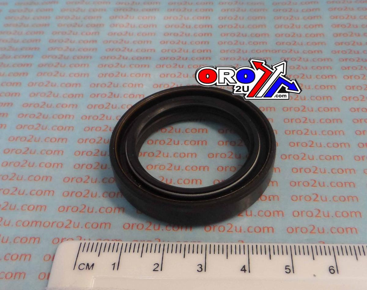 OIL SEAL 32x44x9 TC CRANK, ALLBALLS 34-1006 image 1
