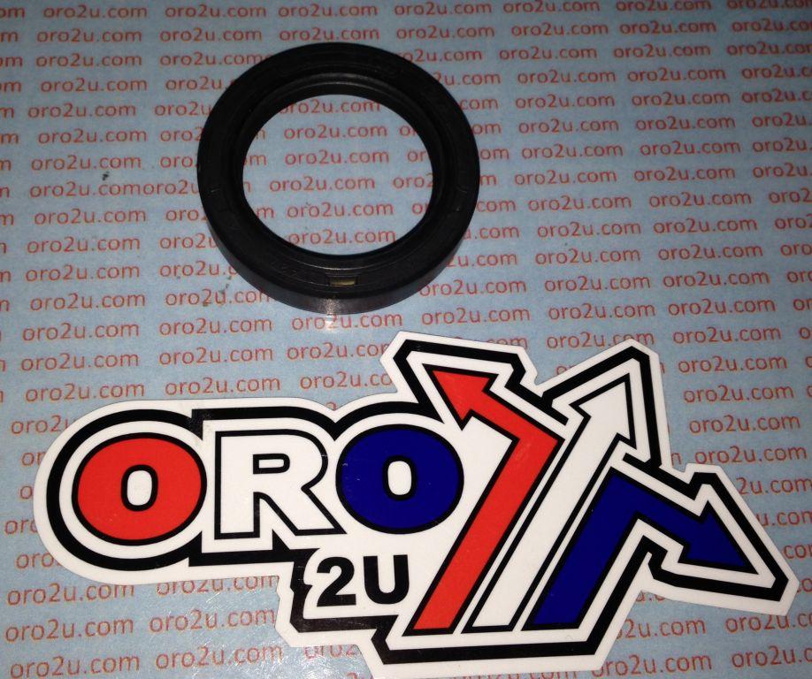 OIL SEAL 32x44x9 TC 92049-1301 image 1
