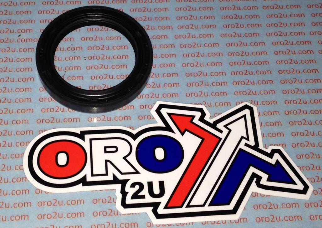 OIL SEAL 35x48x8 TC TWIN LIP MC-09973 image 1