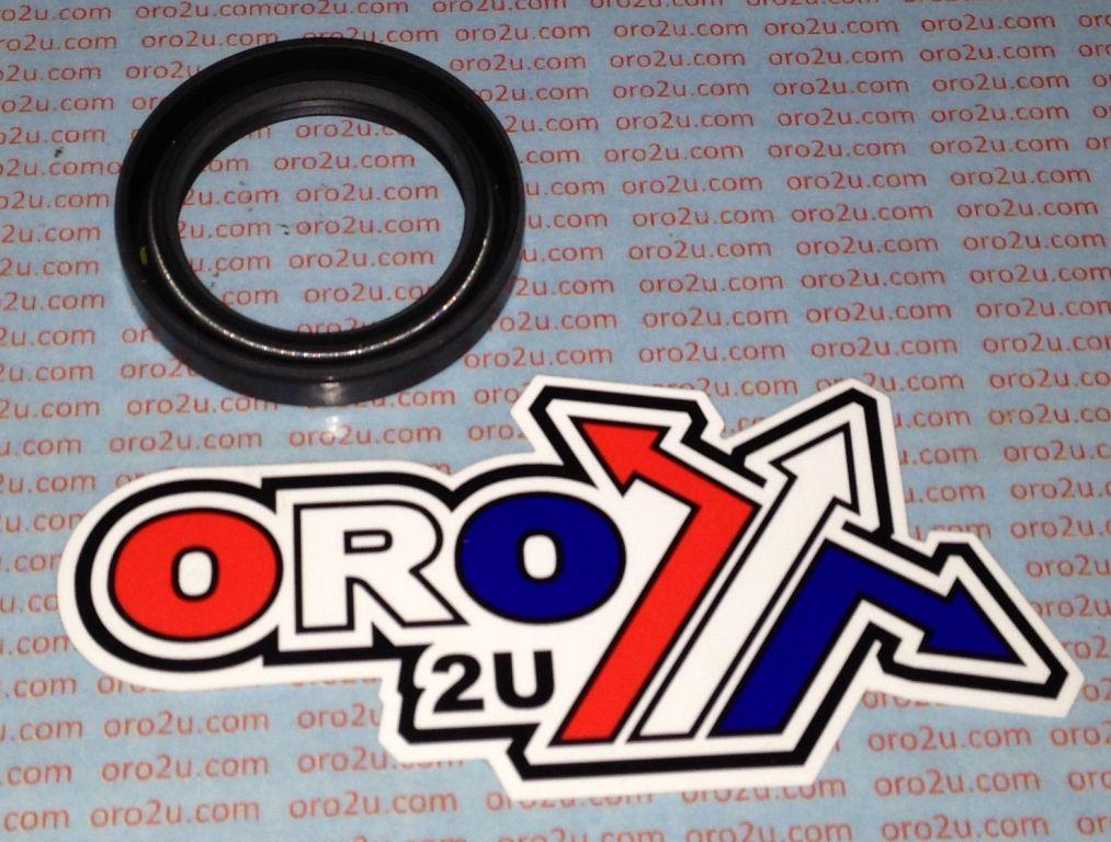 OIL SEAL 35x48x8 TC TWIN LIP MC-09973 thumbnail 2