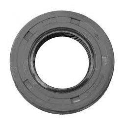 OIL SEAL 25x45x7 92049-1051, [WITH TEFLON LIP] crank seal image 1
