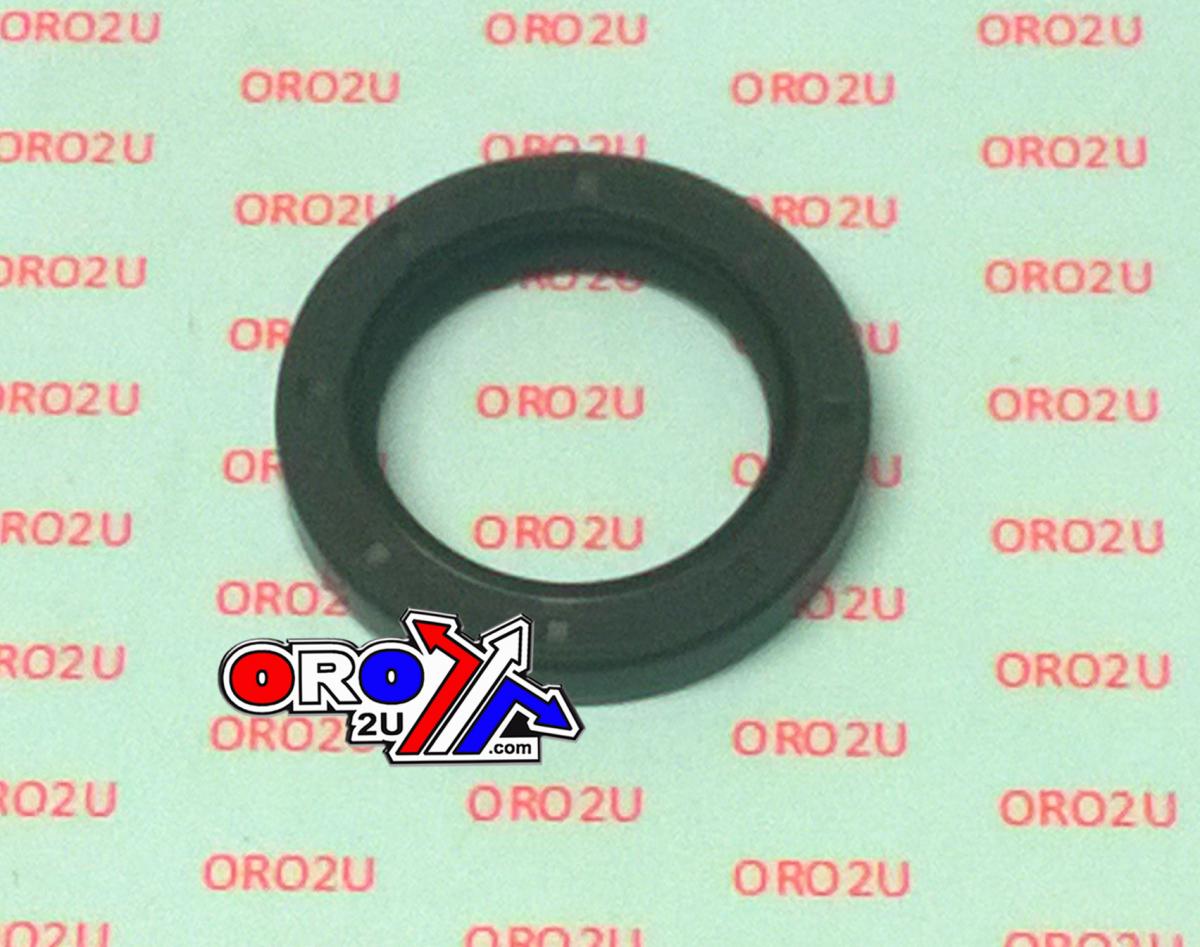 OIL SEAL 36x52x8 TC CRANK, ALLBALLS 34-1013, 09283-36004 image 1